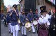 Fêtes de Wallonie : cortège Notger, son et lumières